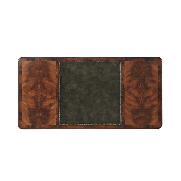 Missives to a Friend Writing Table