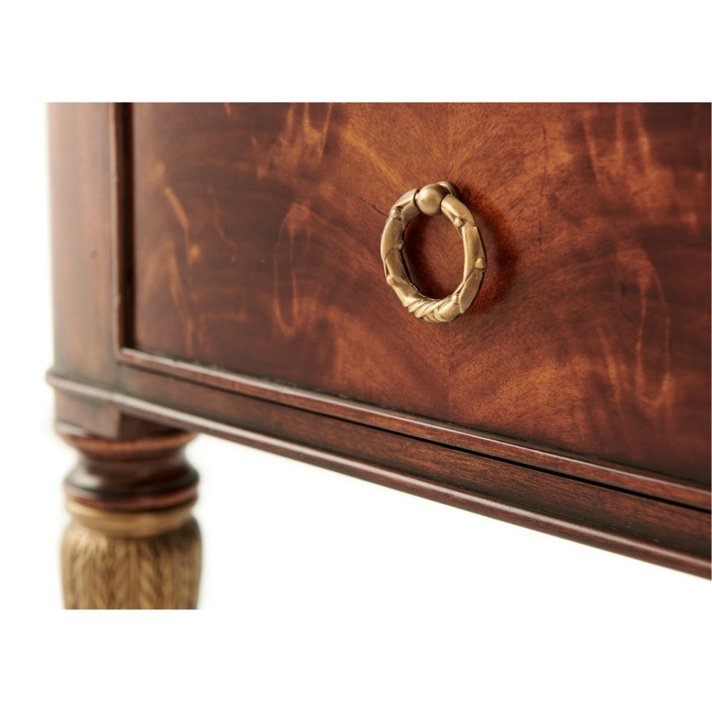 Missives to a Friend Writing Table