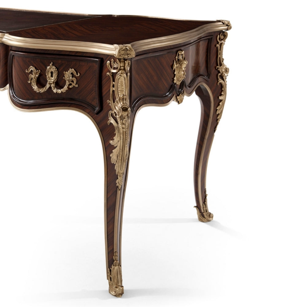 A Royal Memoir Writing Table