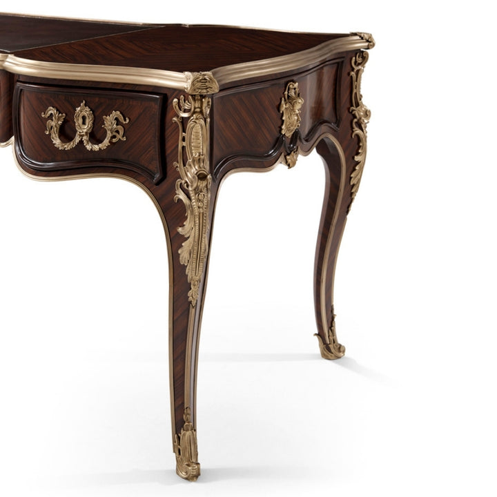 A Royal Memoir Writing Table