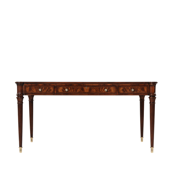 Fine Lines in Revolutionary France Writing Table