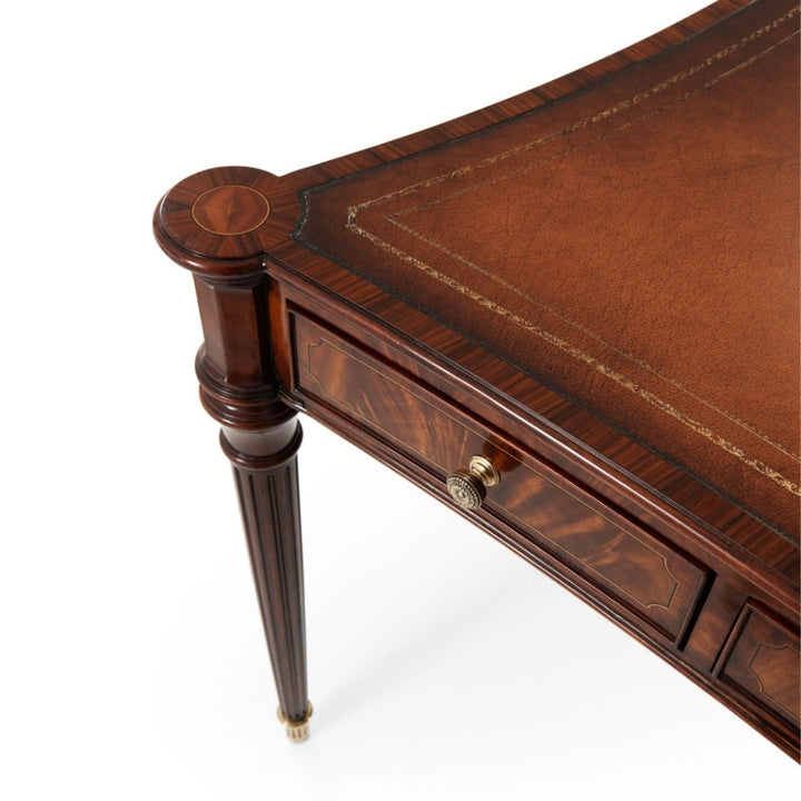 Fine Lines in Revolutionary France Writing Table