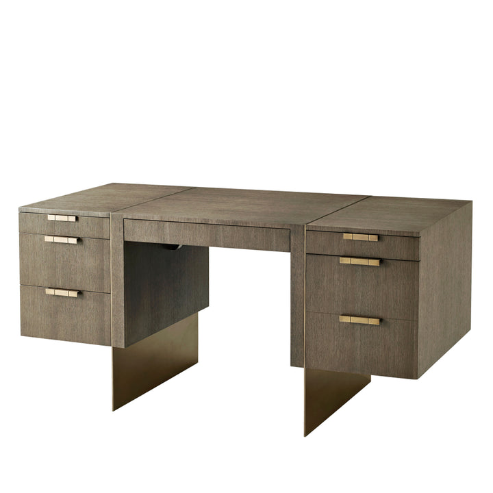 Bloc Desk