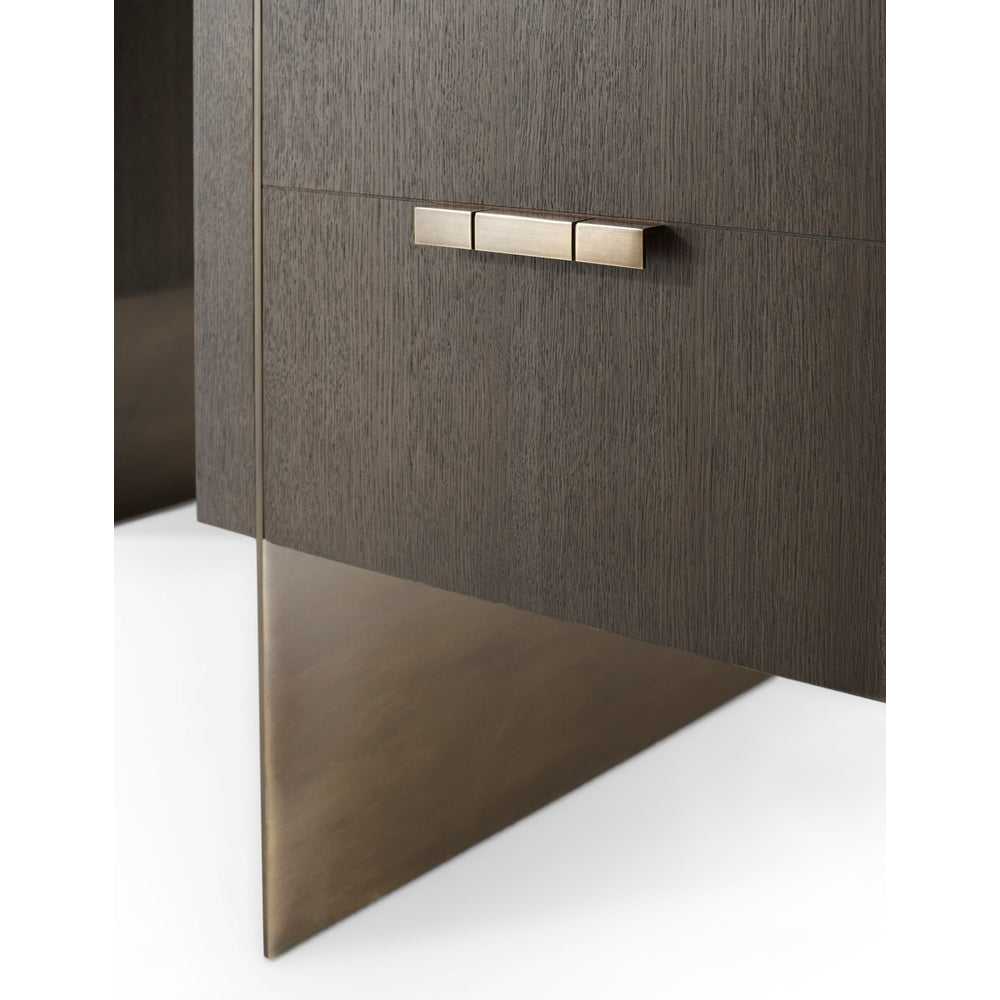 Bloc Desk