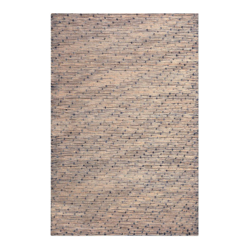 Imara - 5 X 8 Rug - Navy