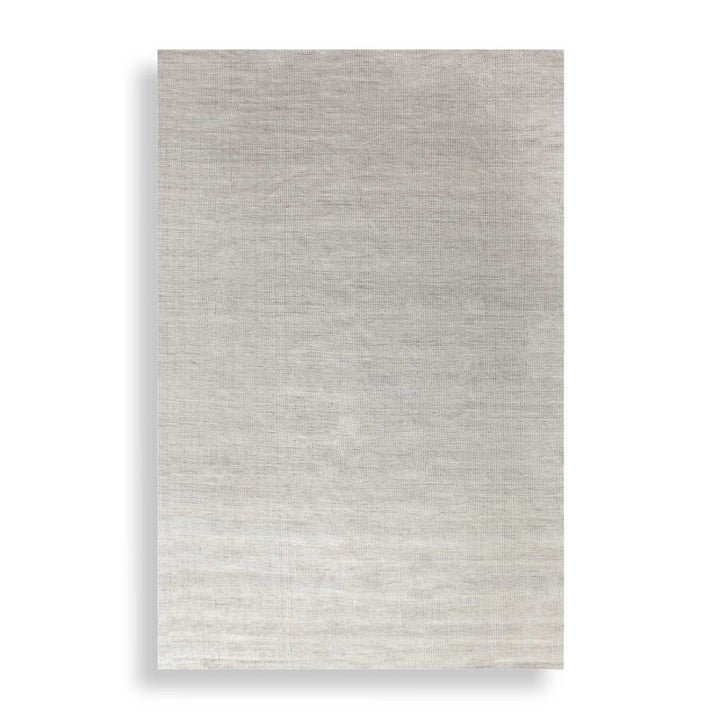 Scranto - Indoor-Outdoor 8 X 10 Rug - Gray