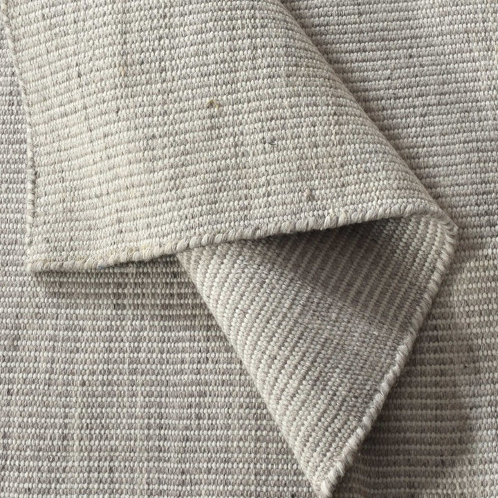 Scranto - Indoor-Outdoor 9 X 12 Rug - Gray