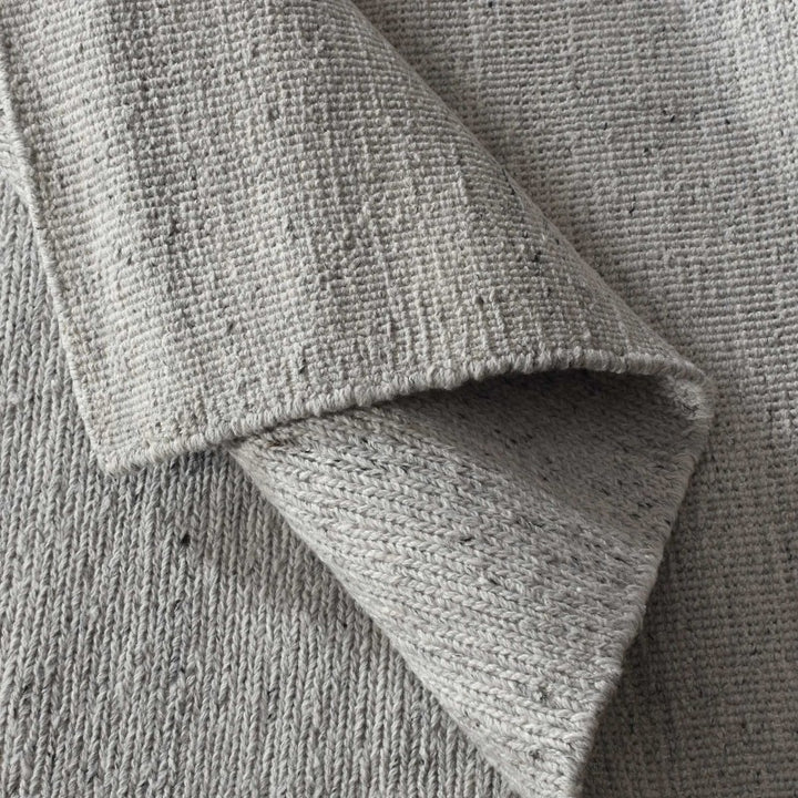 Berwick - Indoor-Outdoor 5 X 8 Rug - Gray
