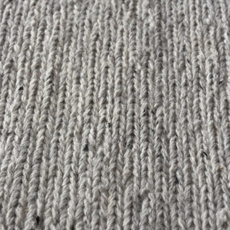 Berwick - Indoor-Outdoor 8 X 10 Rug - Gray