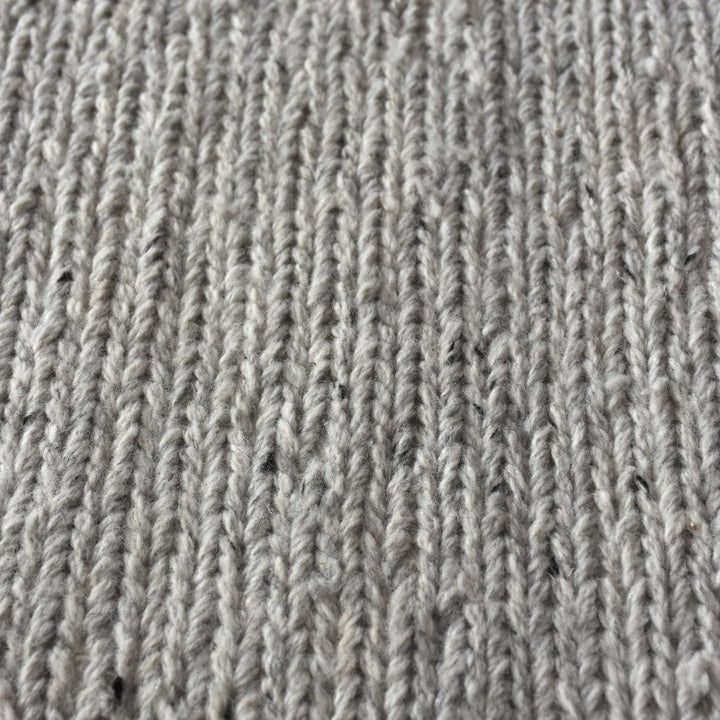 Berwick - Indoor-Outdoor 8 X 10 Rug - Gray