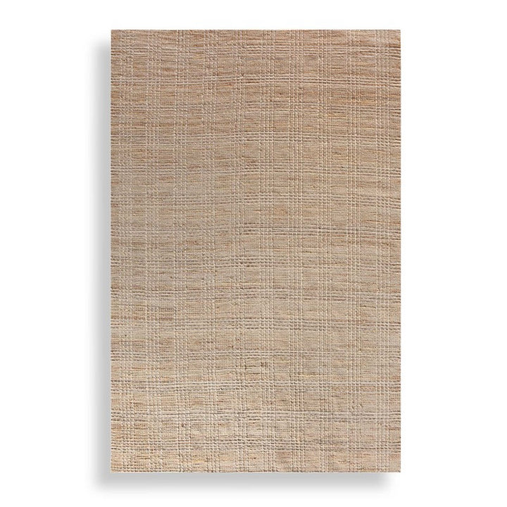 Baxton - 6 X 9 Rug - Beige