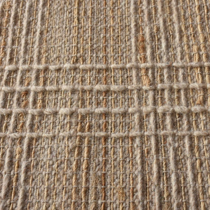 Baxton - 8 X 10 Rug - Beige