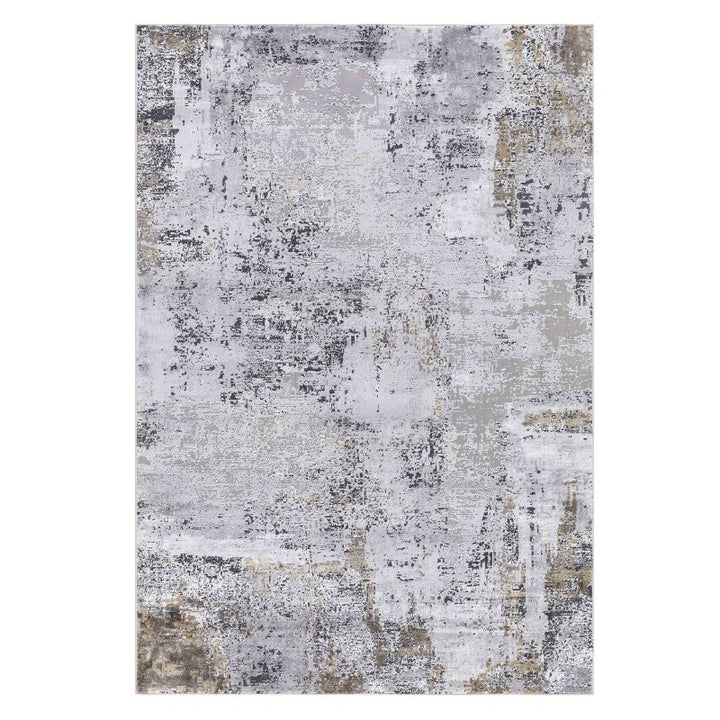 Hampton - 8 X 11 Rug - Gold