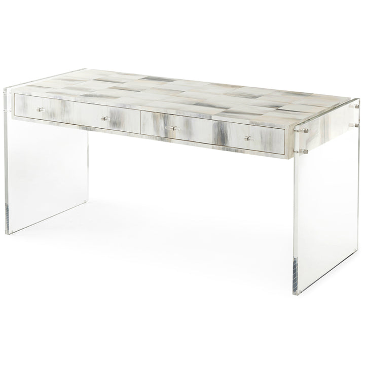 Quadrilateral Desk
