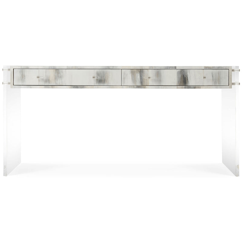 Quadrilateral Desk