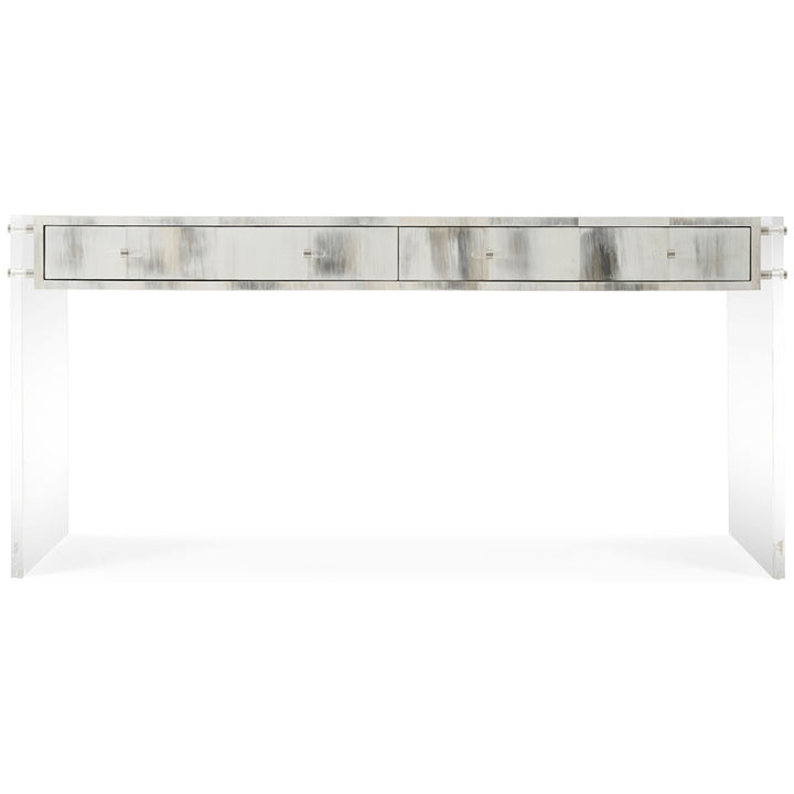 Quadrilateral Desk