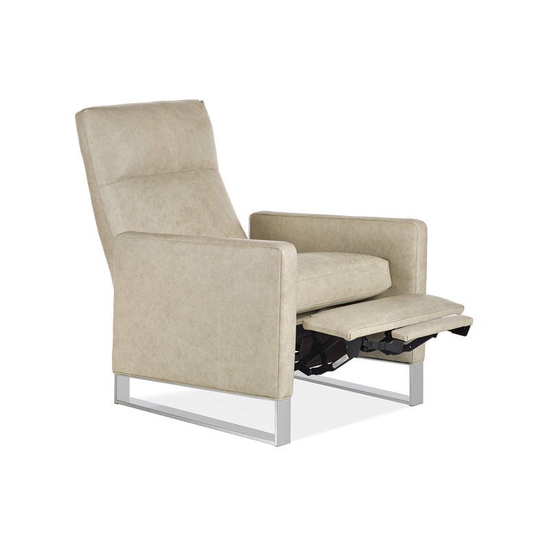 Avett Power Recliner W/Battery