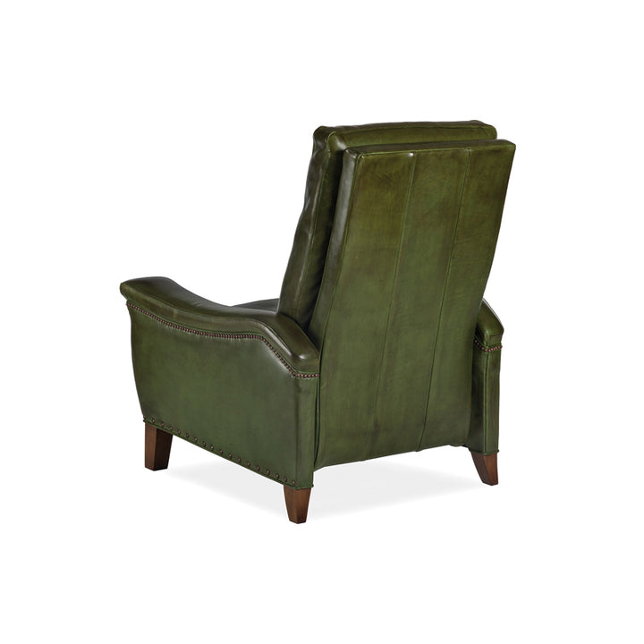 Nordic Power Recliner