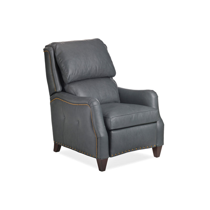 Redford Power Recliner W/Battery