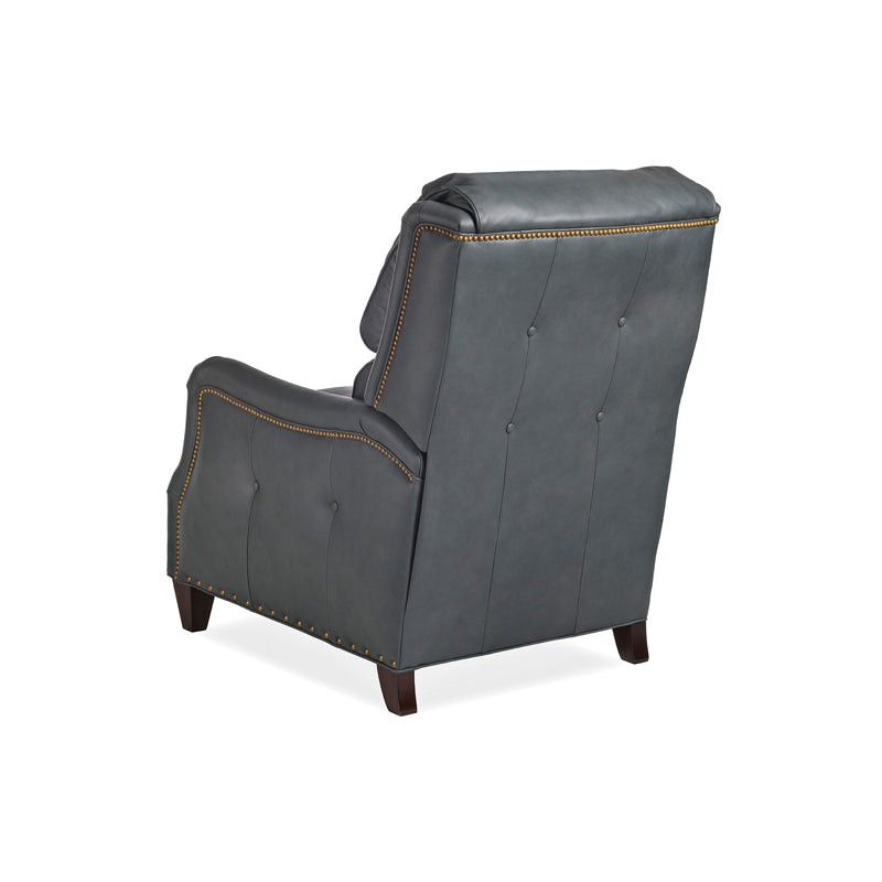 Redford Power Recliner W/Battery