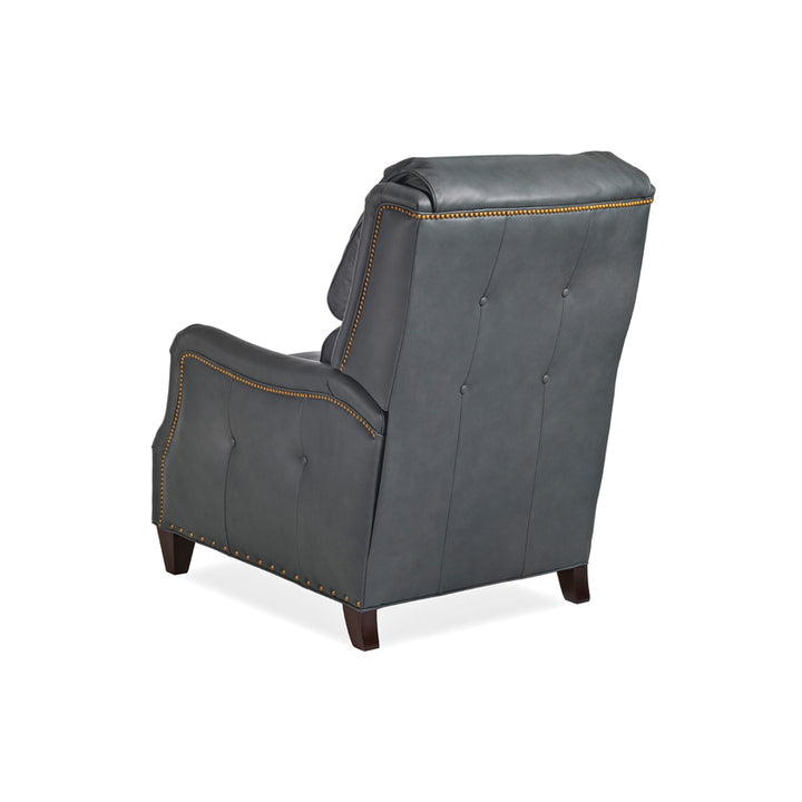 Redford Power Recliner W/Battery