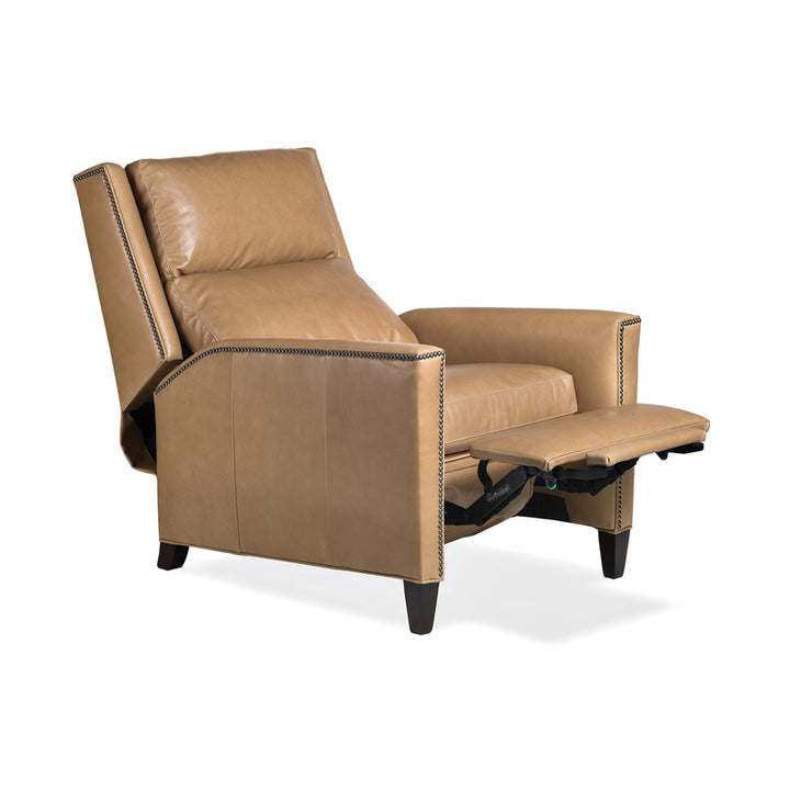 Agnes Power Recliner W/Battery