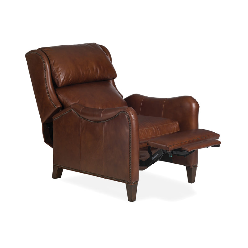 Neville Power Recliner W/Battery