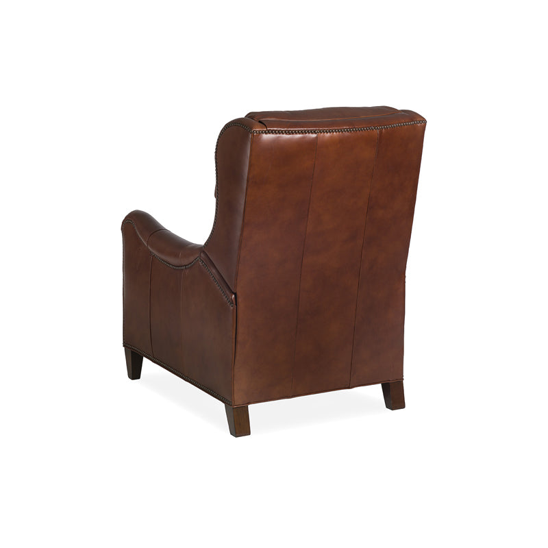 Neville Power Recliner W/Battery