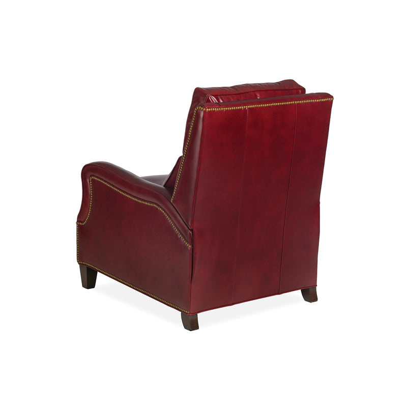Sabine Power Recliner W/Battery