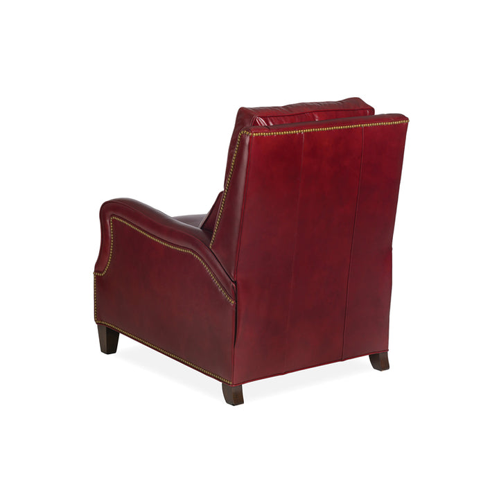 Sabine Power Recliner W/Battery