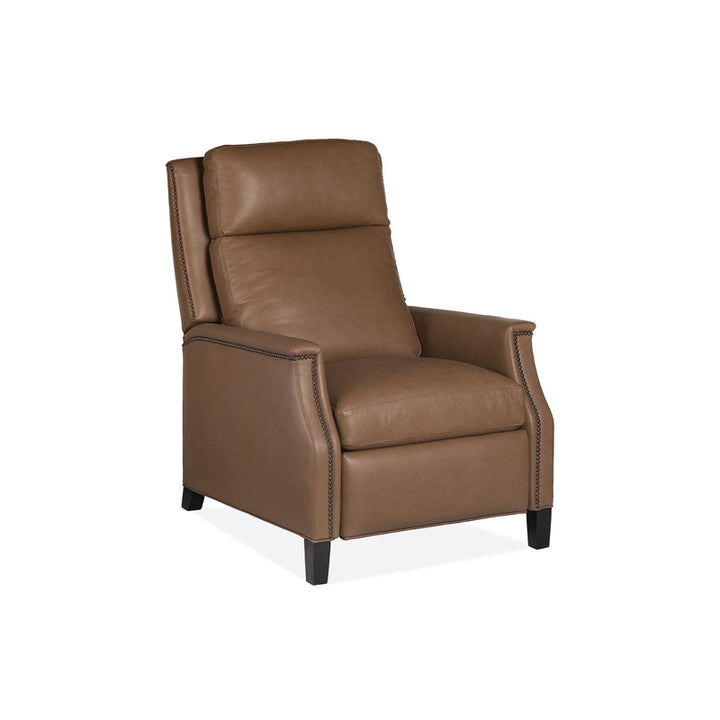 Alvin Power Recliner W/Battery