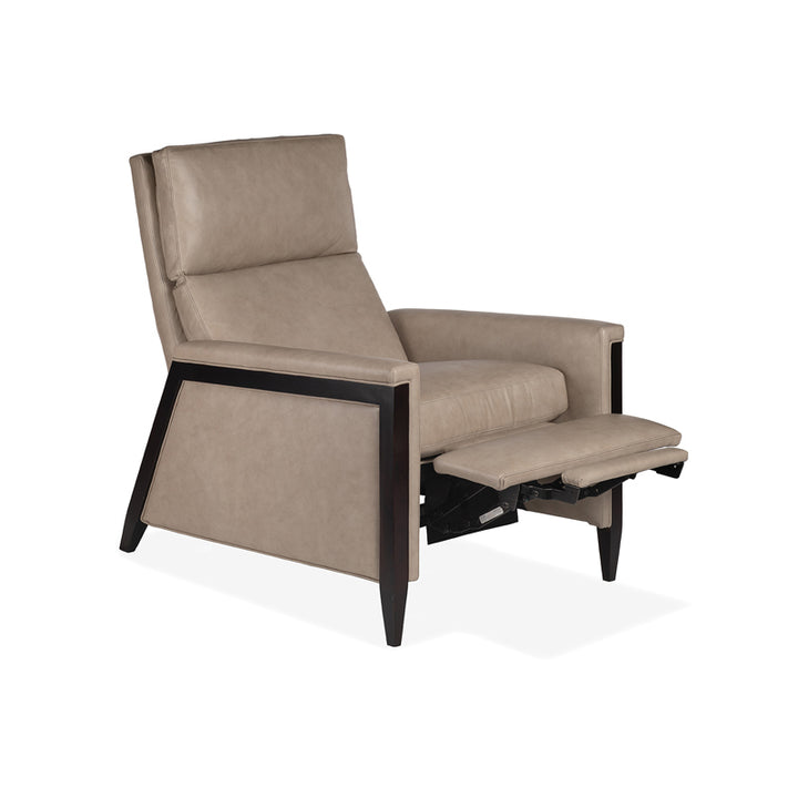 Ava Power Recliner W/Battery