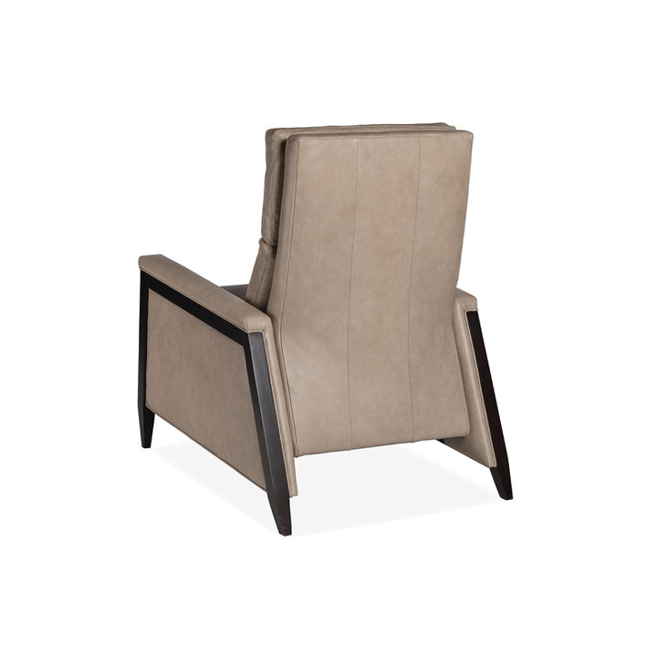 Ava Power Recliner W/Battery
