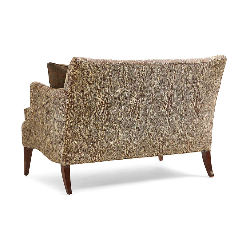 Tara Settee