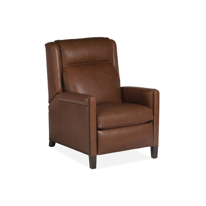Brooks Power Recliner With Battery