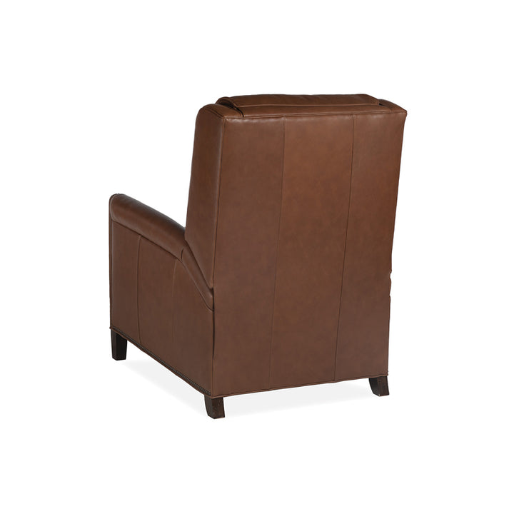 Brooks Power Recliner With Battery