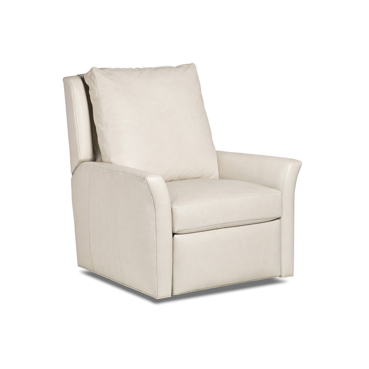 Henley Swivel Power Recliner