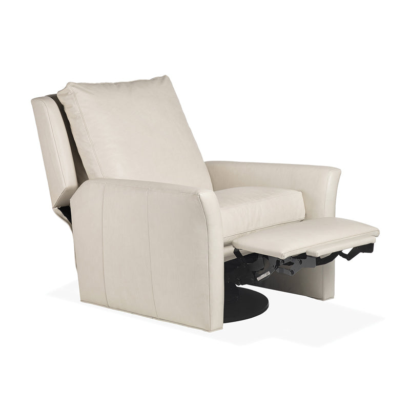 Henley Swivel Power Recliner