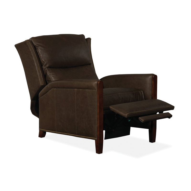 Wilson Power Recliner With Battery