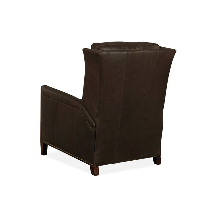 Wilson Power Recliner With Battery