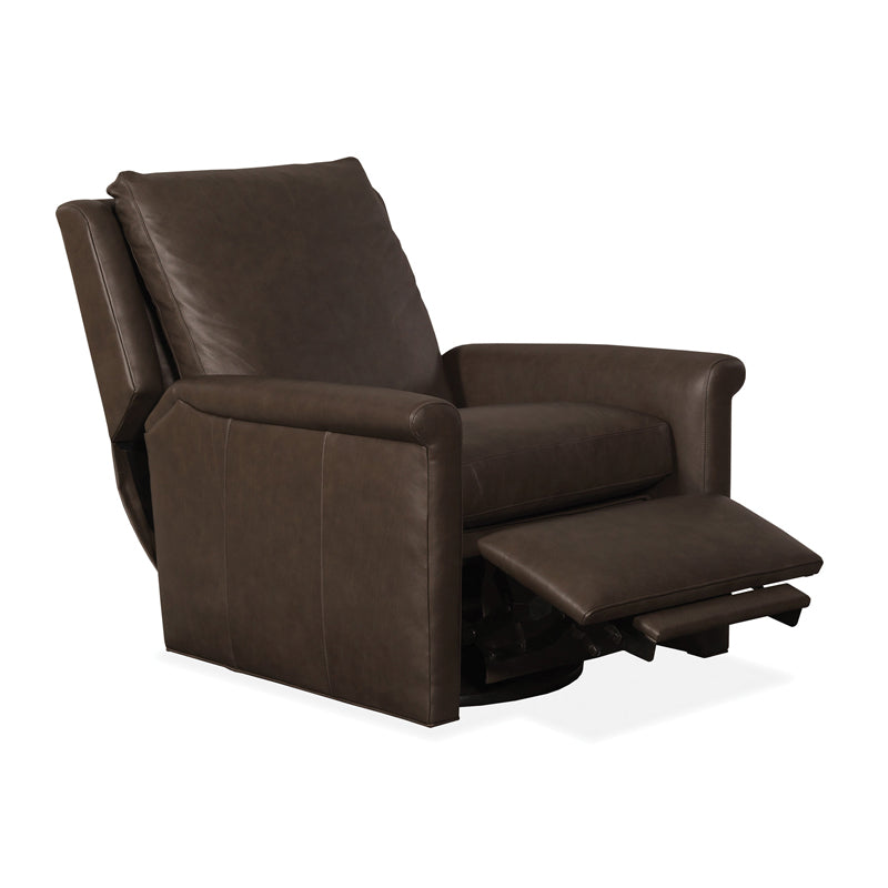 Hadley Swivel Power Recliner