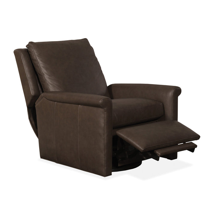 Hadley Swivel Power Recliner