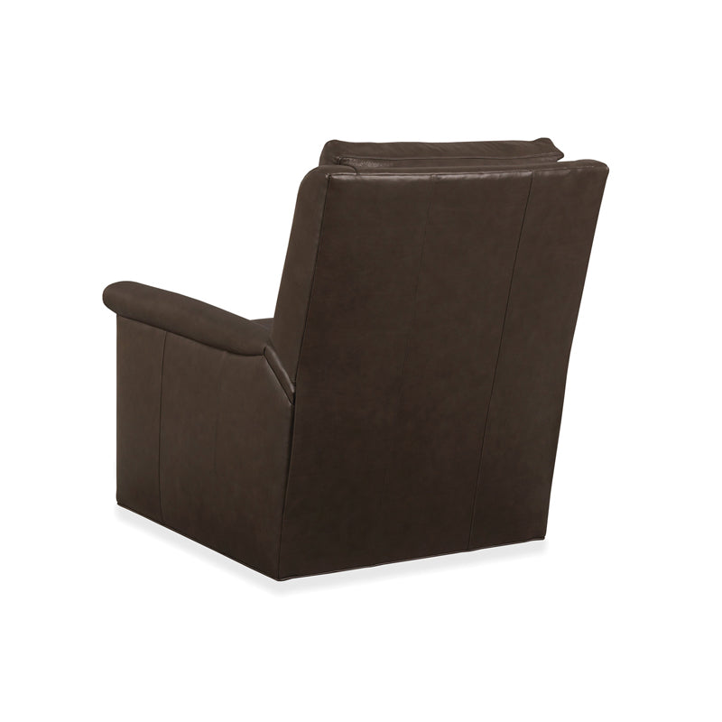 Hadley Swivel Power Recliner