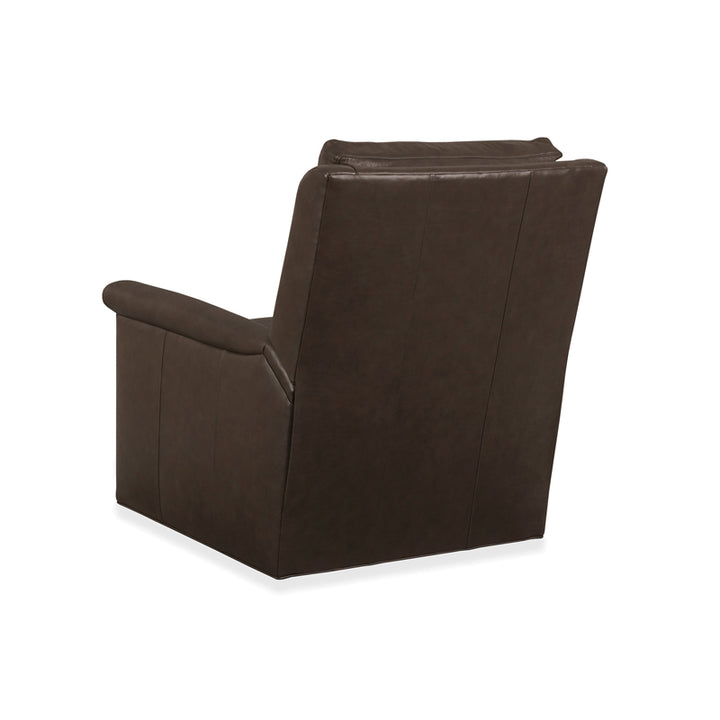 Hadley Swivel Recliner