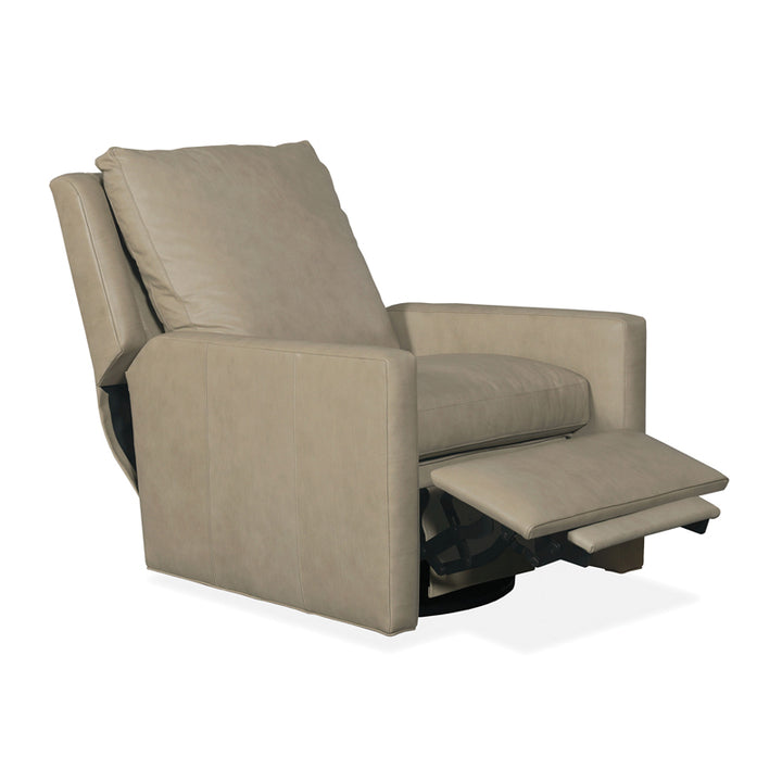 Harley Swivel Power Recliner