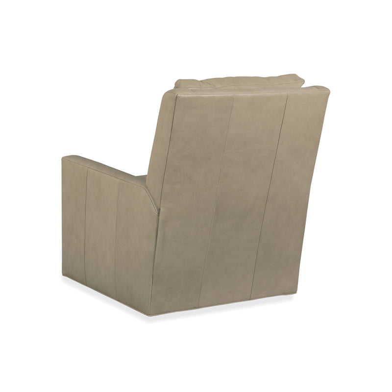 Harley Swivel Power Recliner