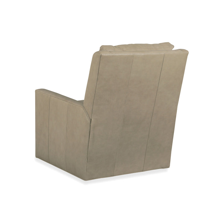 Harley Swivel Recliner