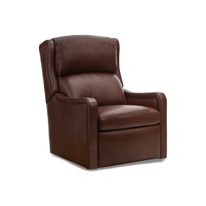 Vesuvius Swivel Power Recliner