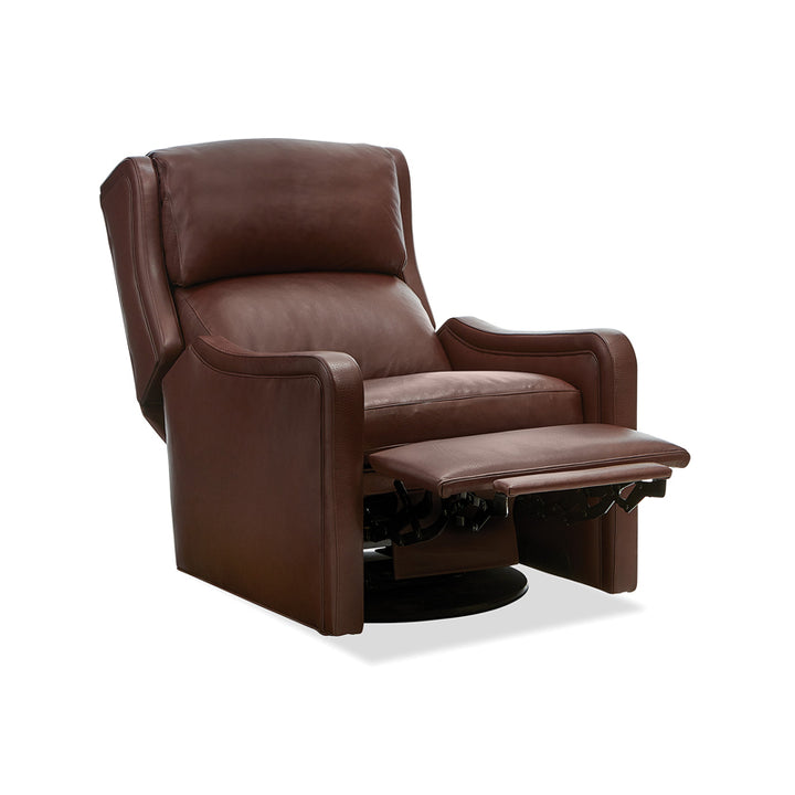 Vesuvius Swivel Power Recliner