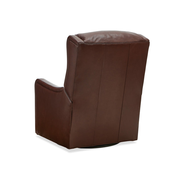 Vesuvius Swivel Recliner
